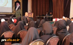 برگزاری مراسم هفته پژوهش 5