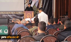 برگزاری مراسم هفته پژوهش 6