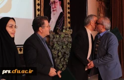 برگزاری مراسم هفته پژوهش 10