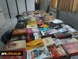 برگزاری نمایشگاه کتاب  4