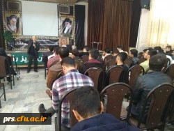 برگزاری نشست علمی تخصصی در هفته پژوهش 3