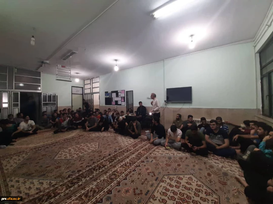 کارگاه از انتخاب تا ازدواج 4