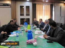 سومین نشست قطب پنجم شورای فرهنگی و اجتماعی دانشگاه فرهنگیان 3