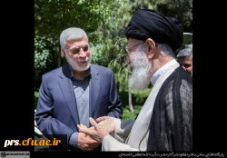 پیام تسلیت رهبر انقلاب در پی شهادت سردار شهید سپهبد قاسم سلیمانی و شهدای همراه او 4