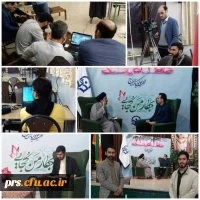 برگزاری جشن نیمه شعبان 5