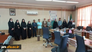 برگزاری همایش استانی تحلیل محتوای کتاب های درسی ایران