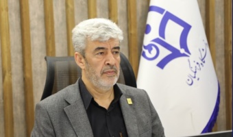 نشست هماهنگی ارزیابی تکمیلی داوطلبان بدو ورود دانشگاه فرهنگیان برگزار شد