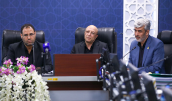 وزیر آموزش و پرورش عنوان کرد:

سی و نهمین نشست؛ پربارترین نشست هیات امنا دانشگاه فرهنگیان