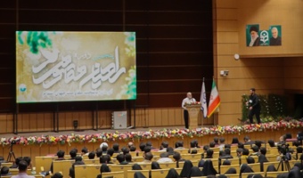 پنجمین دوره اردوی راهیان مقاومت با حضور نزدیک به ۳۰۰۰ دانشجومعلم در کرمان آغاز شد