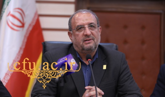 رشد بودجه تملک، عمرانی و عمومی در سال جاری از جمله دستاوردهای مهم دانشگاه فرهنگیان است