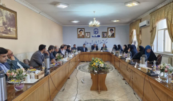 «نیروی انسانی» و «امنیت» به عنوان دو بال پرواز جامعه