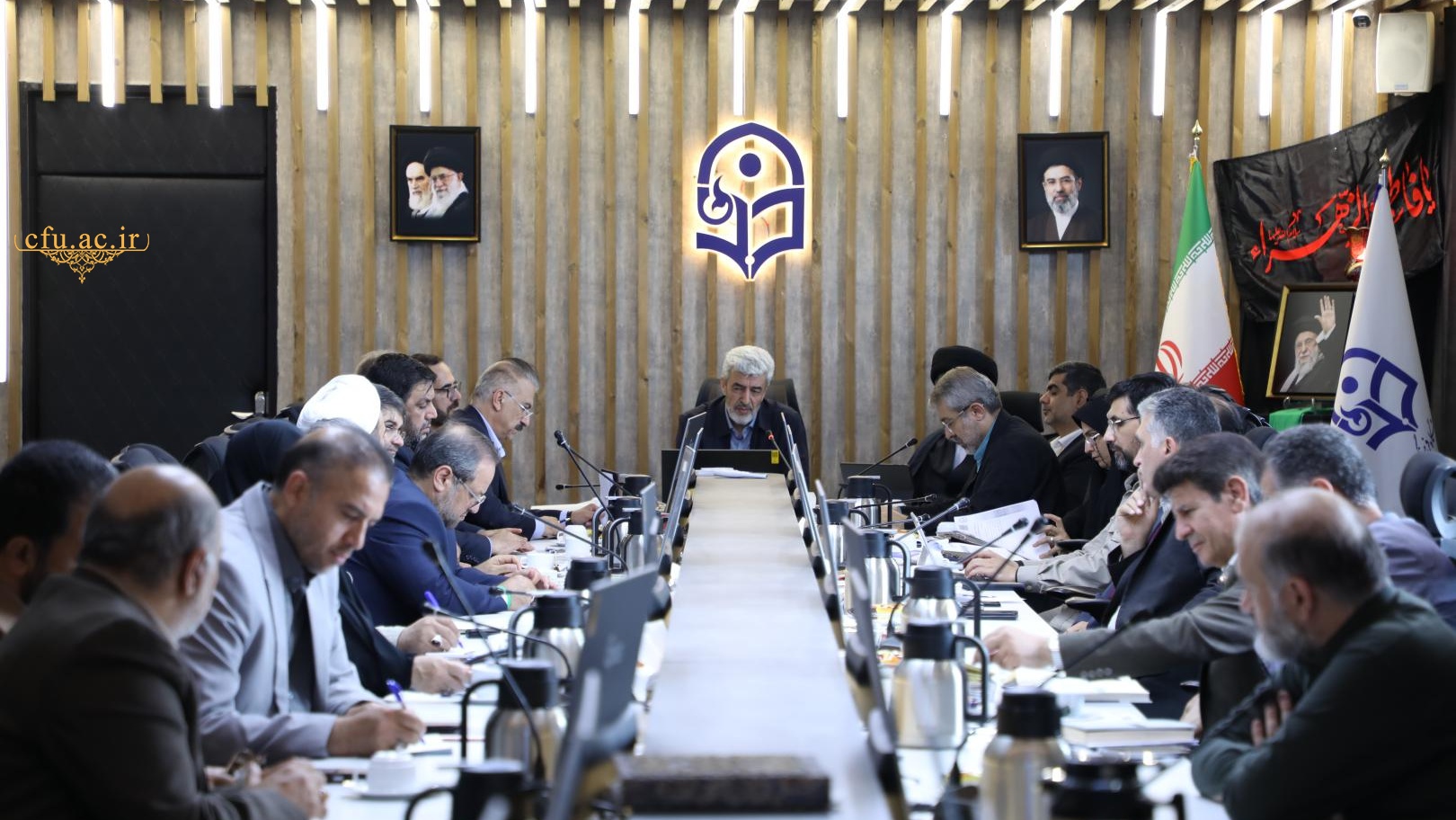 ضرورت انسجام در دانشگاه فرهنگیان برای تقویت زیرساخت های جذب دانشجومعلم