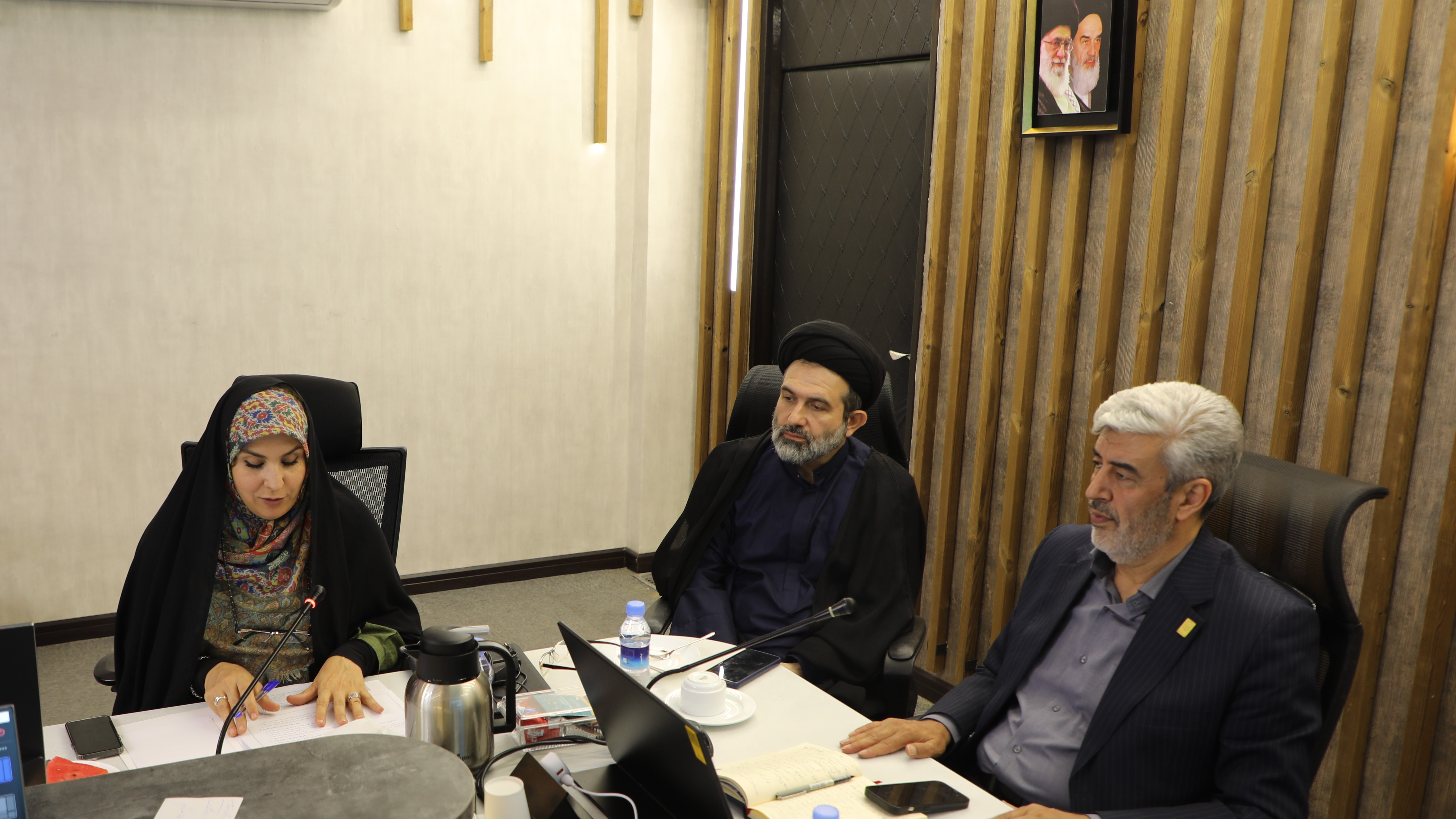 آخرین وضعیت احکام و مطالبات حقوقی اعضای هیات علمی دانشگاه فرهنگیان